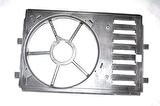 Skoda Roomster Fan Motoru Çerçevesi [Cey] (6R0121207L)